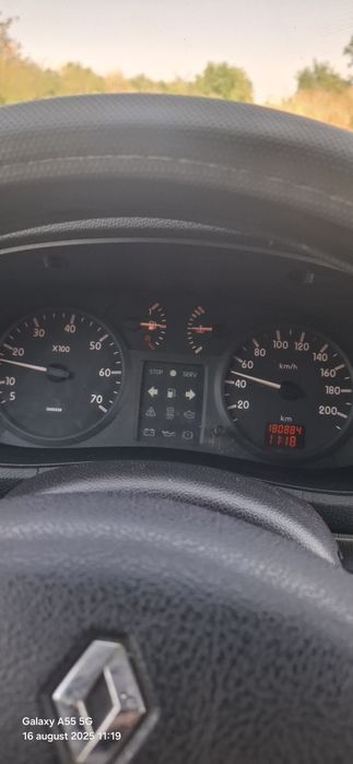 Renault Kangoo de vanzare