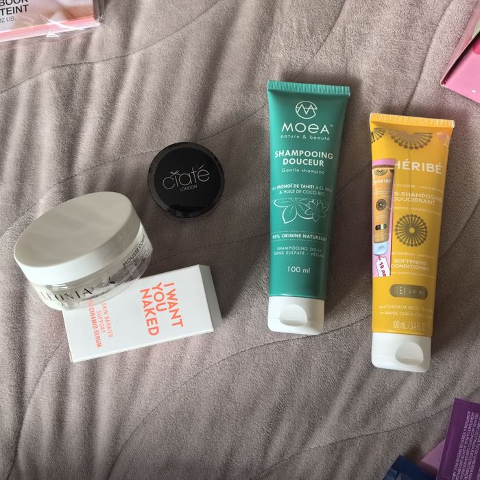 Чисто нова козметика