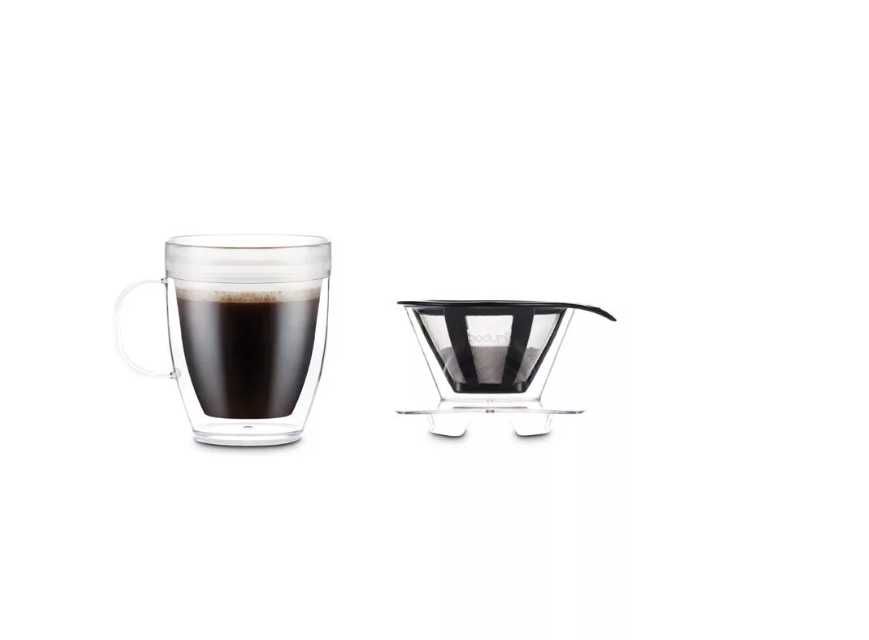 Cafetiera Bodum 350 ml