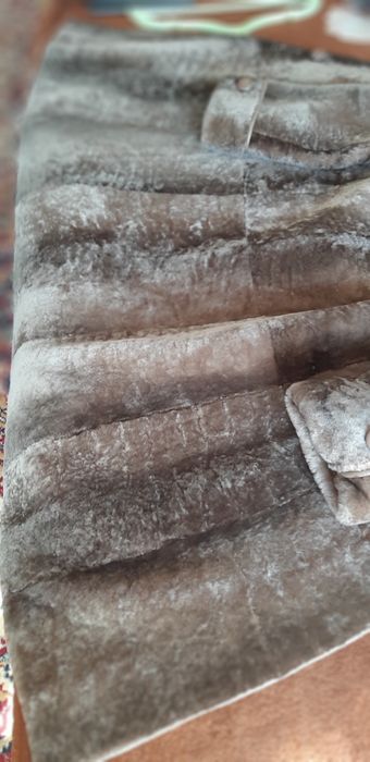 Мутон.46-48размер