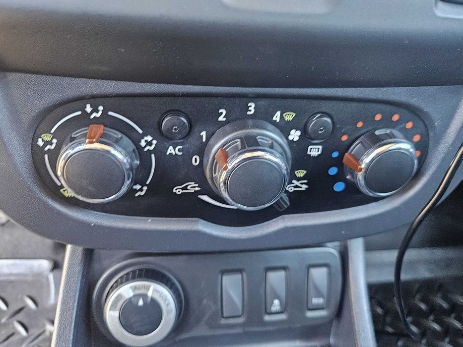 Dacia Duster 1.5 Dci, 4×4, 112771km, 2014