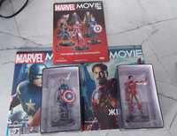 Marvel movie collection 1 и 2