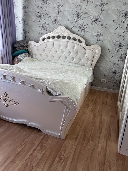 Спалный Гарнитур