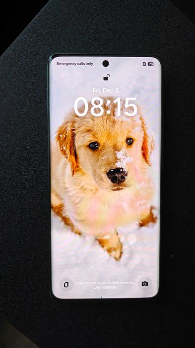 REALME GT 6T 5G 256/8 Gb impecabil