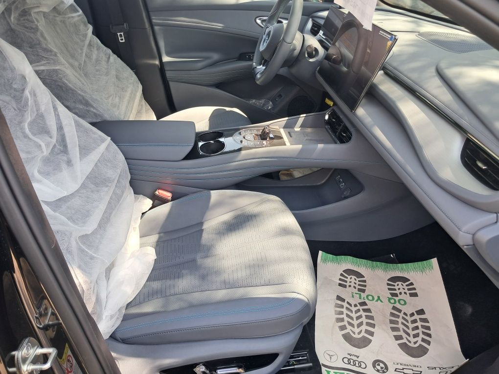 Byd Seal 06 GT Sport 505km