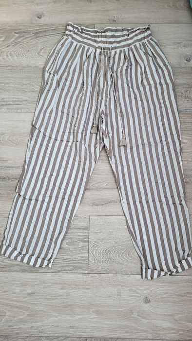Раиран панталон на Zara