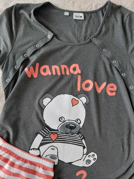 Pijama gravida/alaptat