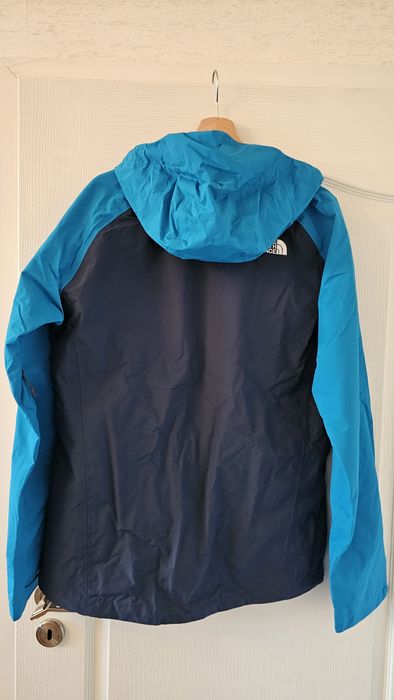 Ново мъжко яке North Face Stratos размер М