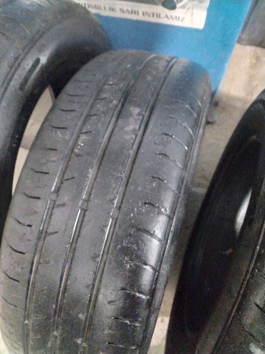 Balon sotiladi 195/65