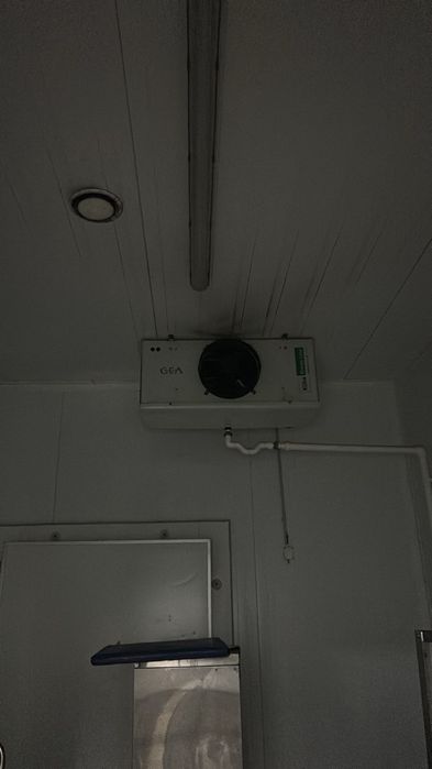 Продается воздухоохладитель