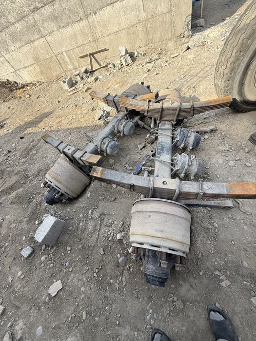 Присеп мостлари сотилади