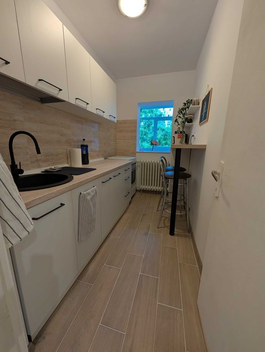 Garsonieră parc Tineretului