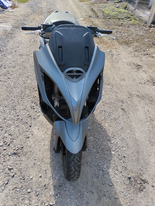 Kymco X citing 400i