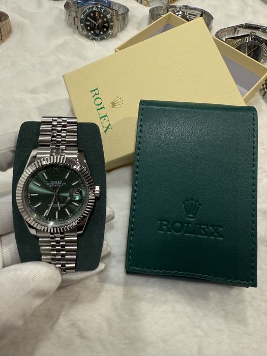 Rolex 41 mm AUTOMATIC