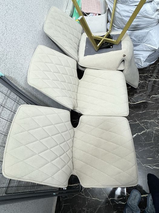 Стулья Турецский