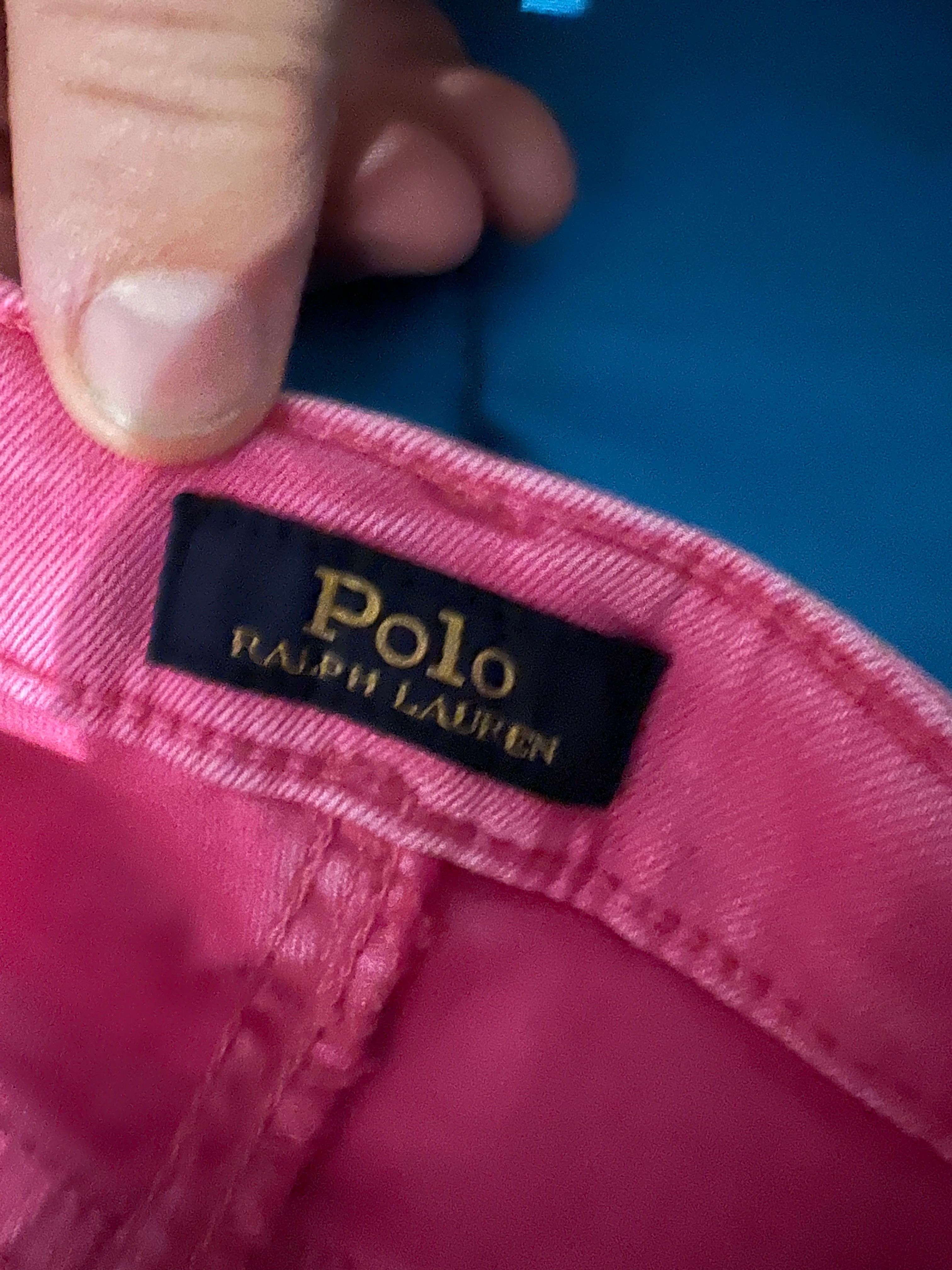 Детски Дънки POLO