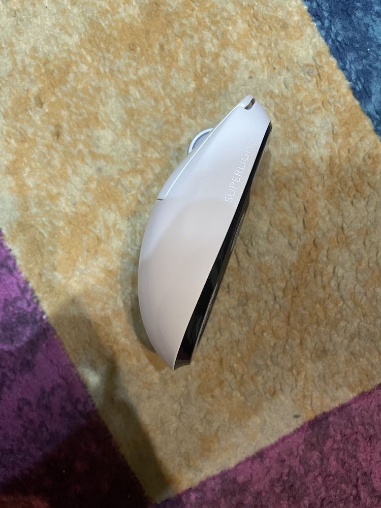 Logitech g pro x superlight