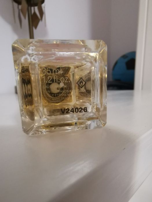 Baccarat Rouge 540 Edp 35 ml