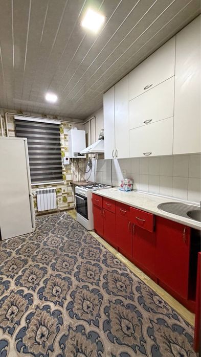 Продается 3х комнатная кввртира Янгихаетском районе 7а