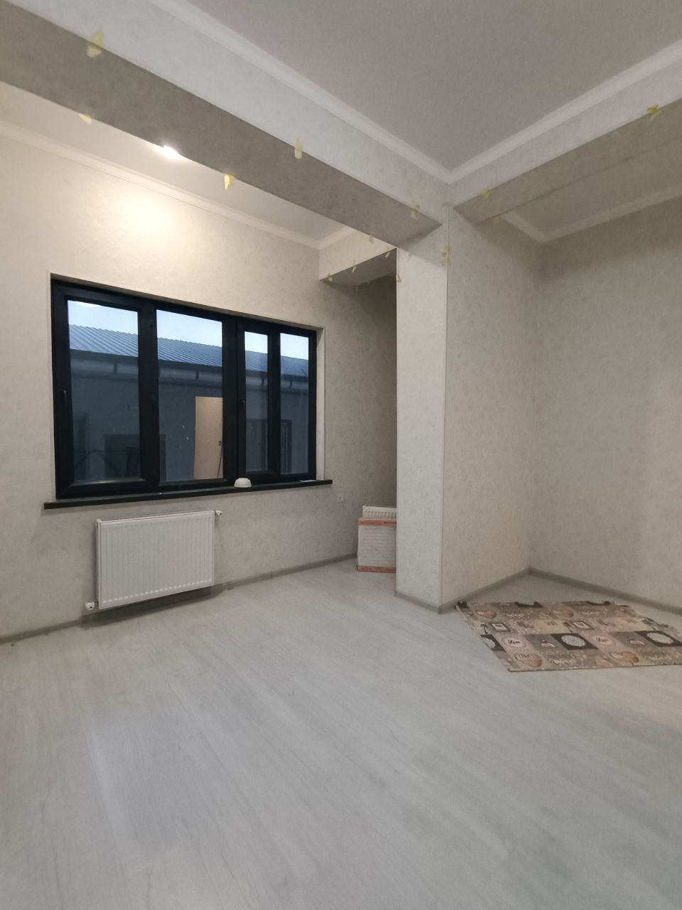 Яшнобад. Акция. По 1-ком. КВ. Ремонт ЕВРО. До метро 250м. Z