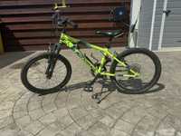 Bicicleta copii RockRider ST 500 20 inch