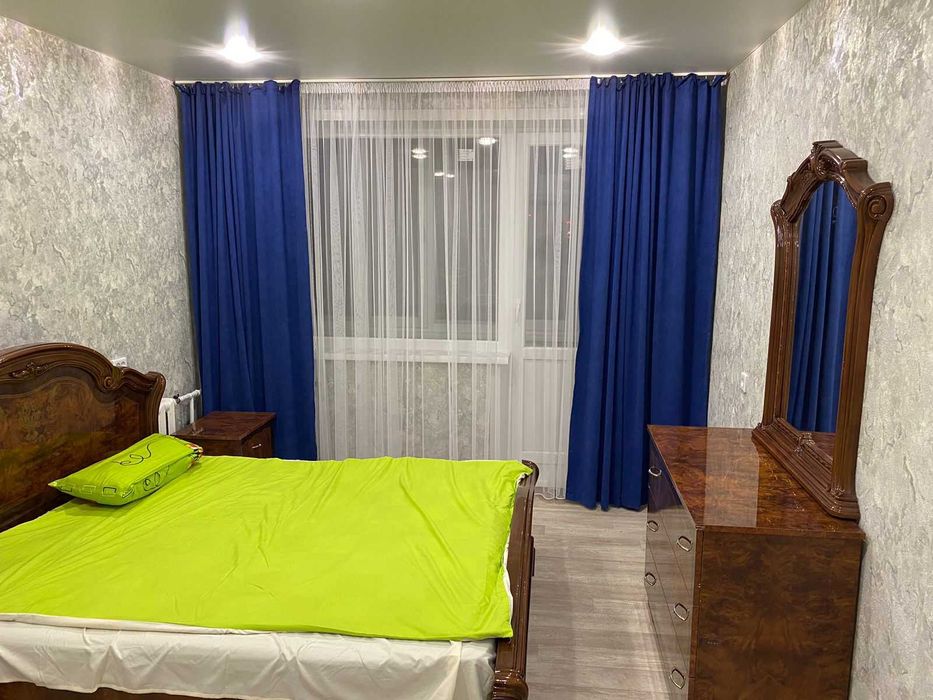 Продам 2х комнатную квартиру Естая 91