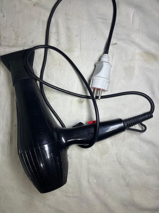 Фен для укладки волос