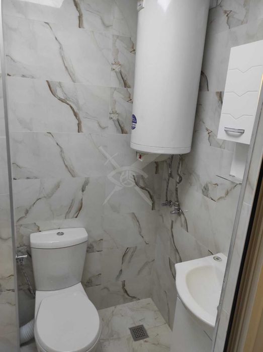 Продава се Двустаен апартамент в Бургас, Меден рудник - зона А - 41 кв.м за 1635 €/кв.м - Снимка #4