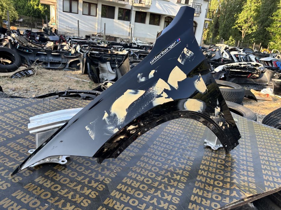 Калник BMW X1 F48