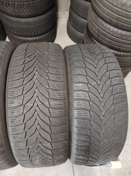 235/45/19 Nexen 4бр