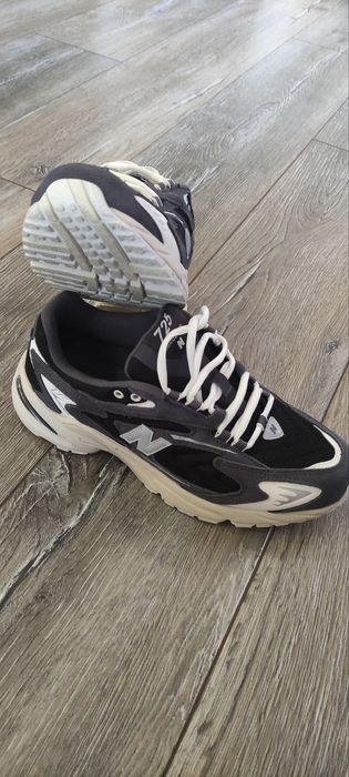 New balance 725 размер 42