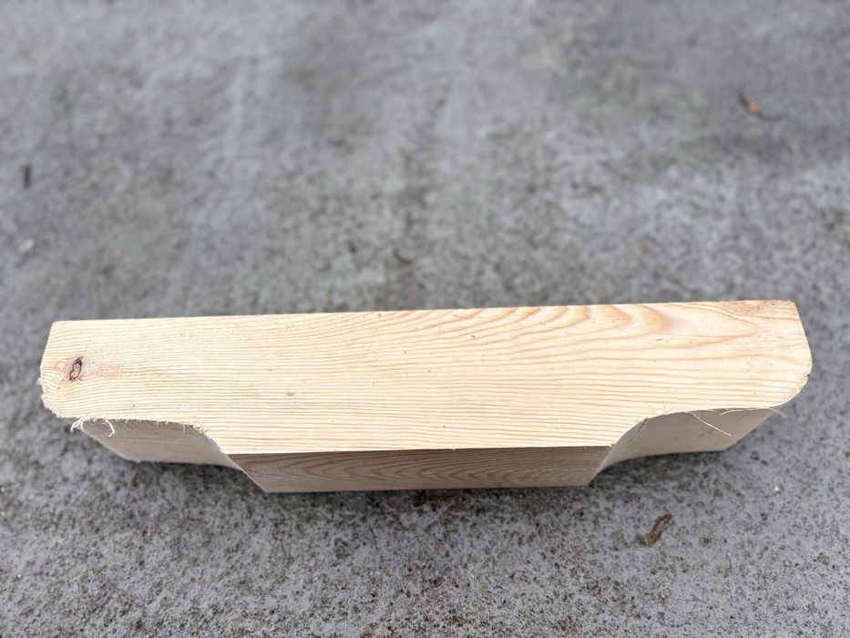 Столчета за навеси