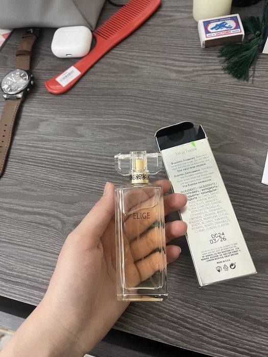 Духи оригинал MARY KAY . Запах восхитительно