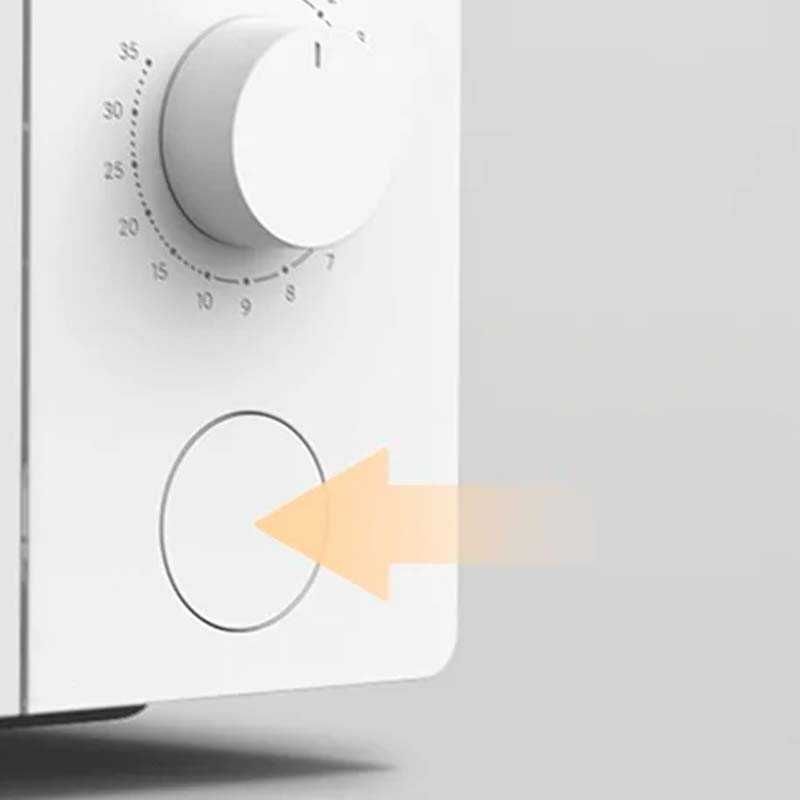 Xiaomi Microwave Oven,BHR7990EU, 2 години гаранция