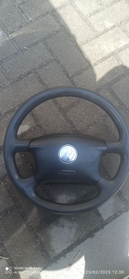 Волан passat b5.5