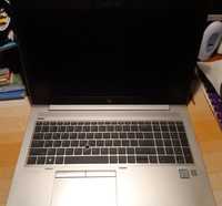 Laptop HP Elitebook 850 G5 I7-8550U 16GB RAM 512GB SSD