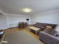 Pipera Iancu Nicolae Complex Apartment 2 Camere Spatios Loc Parcare