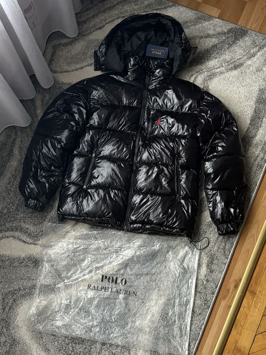 Geaca ralph lauren