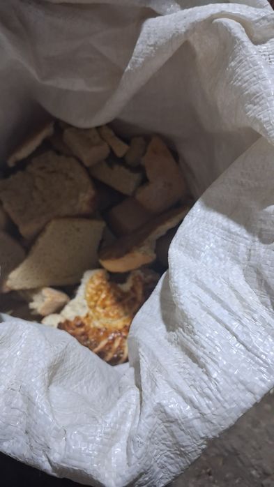 Qotgan Non Sotiladi