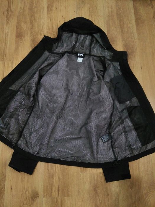 Geaca impermeabila de damă Helly Hansen mărimea L
