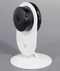 Wi-fi камера видеонаблюдения YI