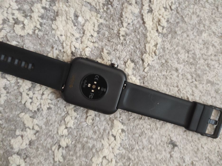Смарт часовник Smartwatch P51