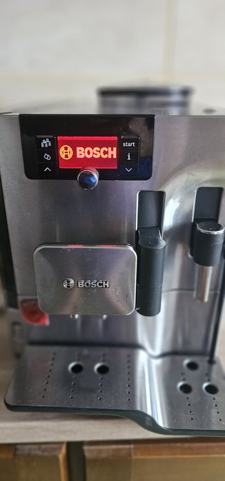 Bosch veroselection 700 defect!