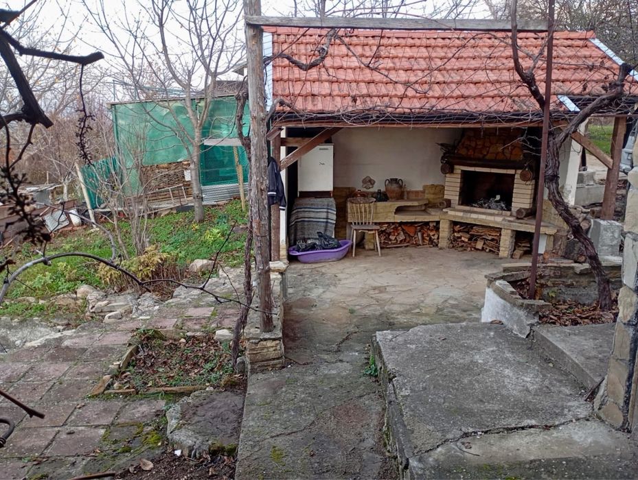 Продава се Къща в Търговище, Вилна зона - 50 кв.м за 860 €/кв.м - Снимка #4