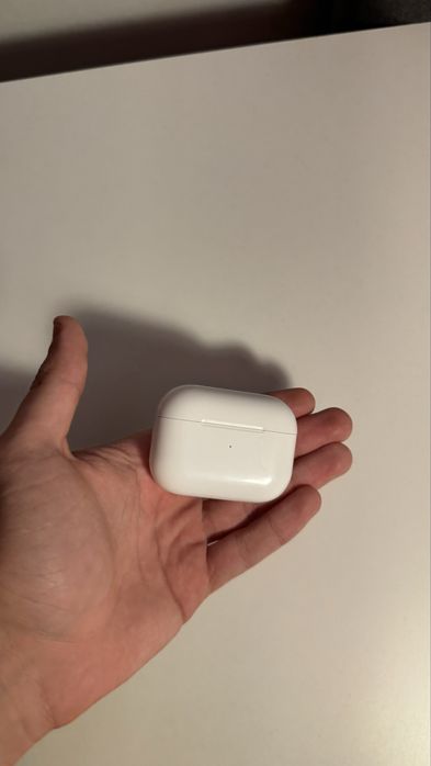 AirPods Pro 2 – originale Apple, Full Box, Noi