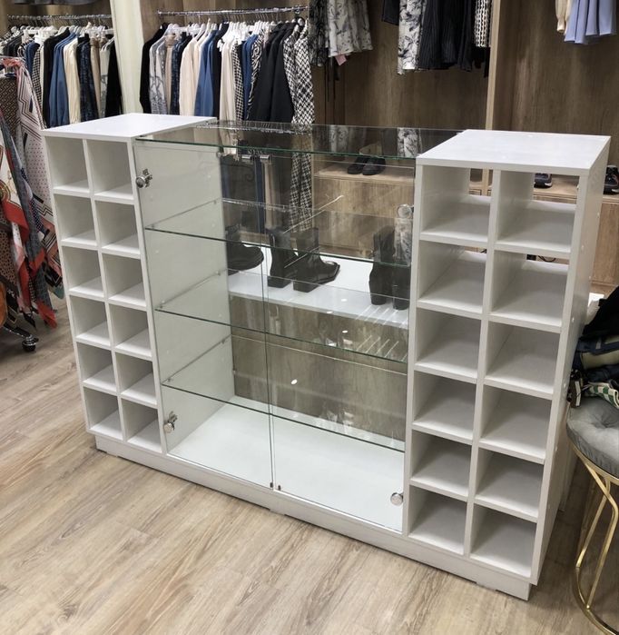 Островок для аксессуаров