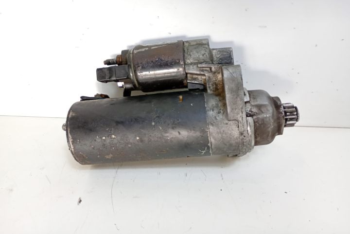 Electromotor 1.9 tdi 02A911024 Audi A3 8P/8PA (facelift) seria