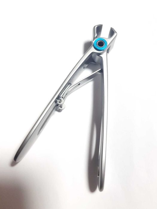 Прецизна голяма професионална Нокторезачка 9см, отвор за рязане 16,5мм