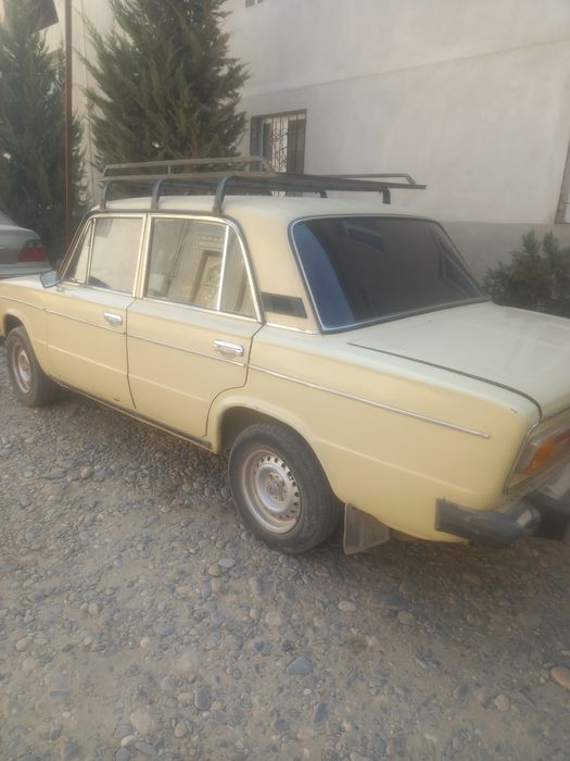vaz 2106 sotiladi