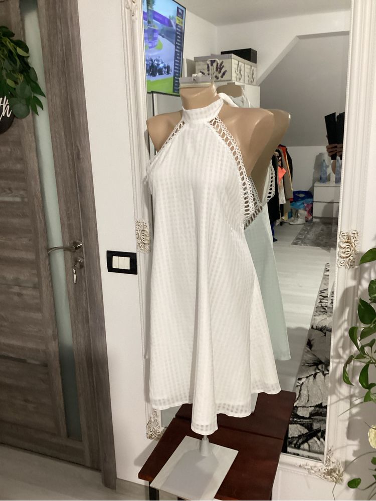 Rochie vara superba,plaja,de zi cu zi m-l